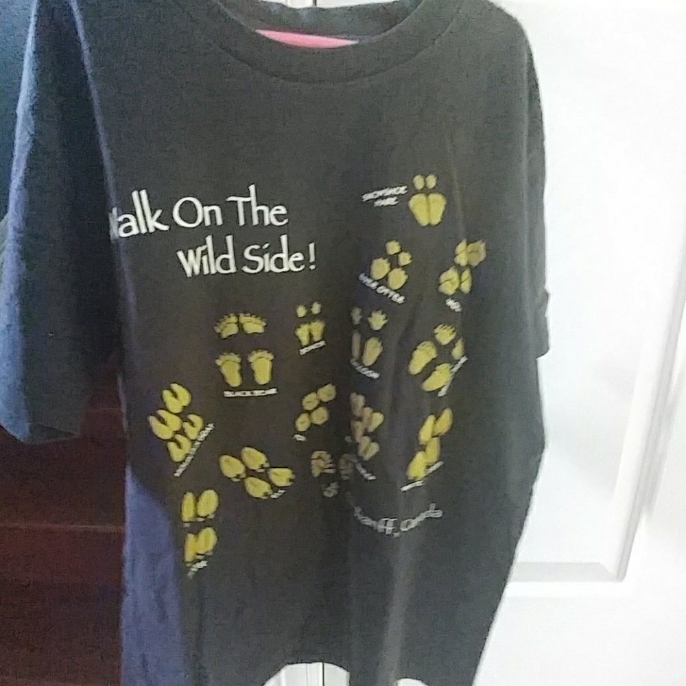 Boy's t-shirt